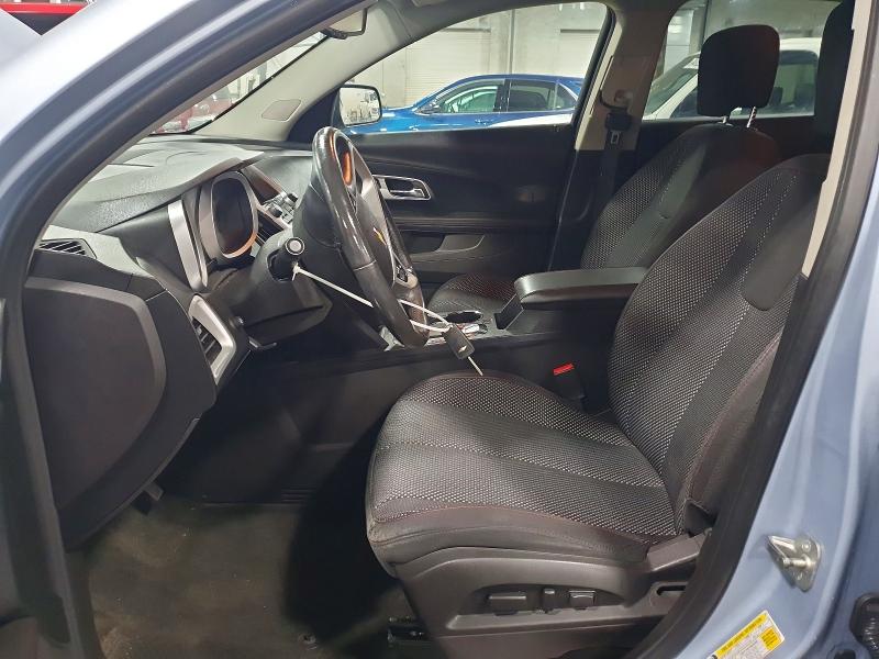 Photo 7 from auction – 2015 CHEVROLET EQUINOX LT with VIN 2GNFLFEK3F6173226