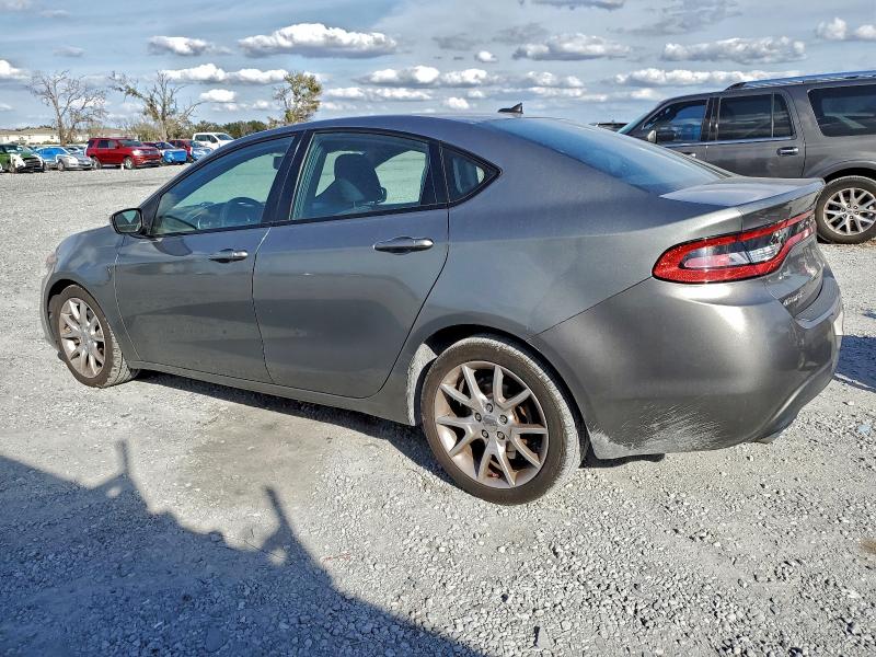 Photo 2 from auction – 2013 DODGE DART SXT with VIN 1C3CDFBA9DD157135