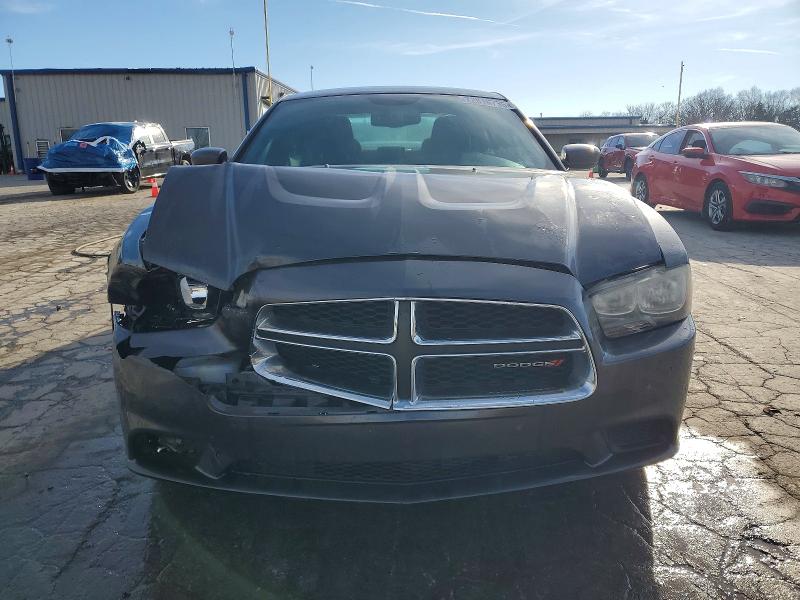 Photo 5 from auction – 2014 DODGE CHARGER SE with VIN 2C3CDXBG2EH281021