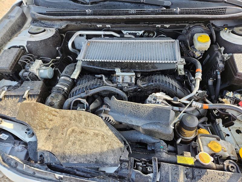 Photo 12 from auction – 2023 SUBARU OUTBACK ON with VIN 4S4BTGLD1P3131093