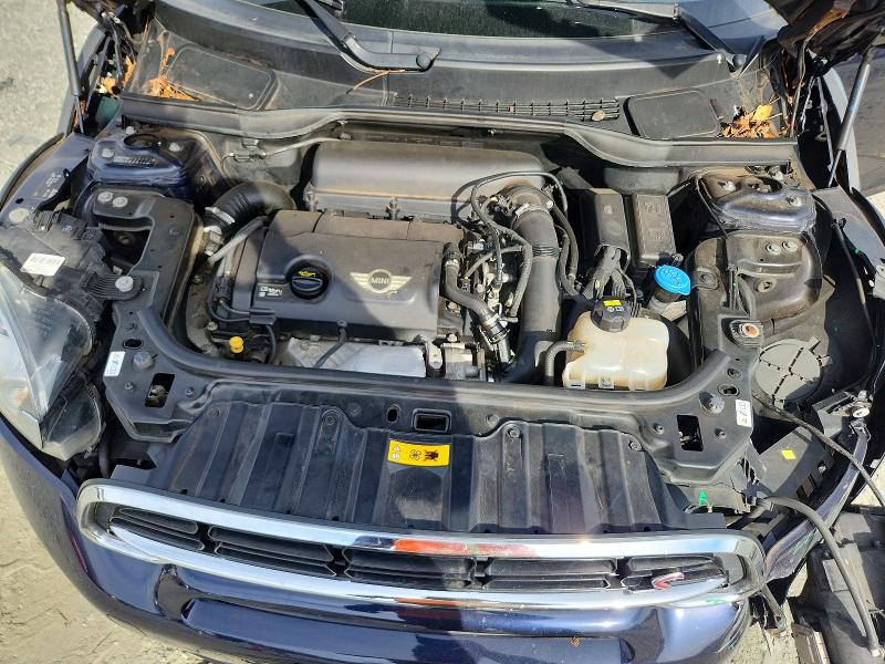 Photo 11 from auction – 2016 MINI COOPER with VIN WMWZC5C52GWU20916