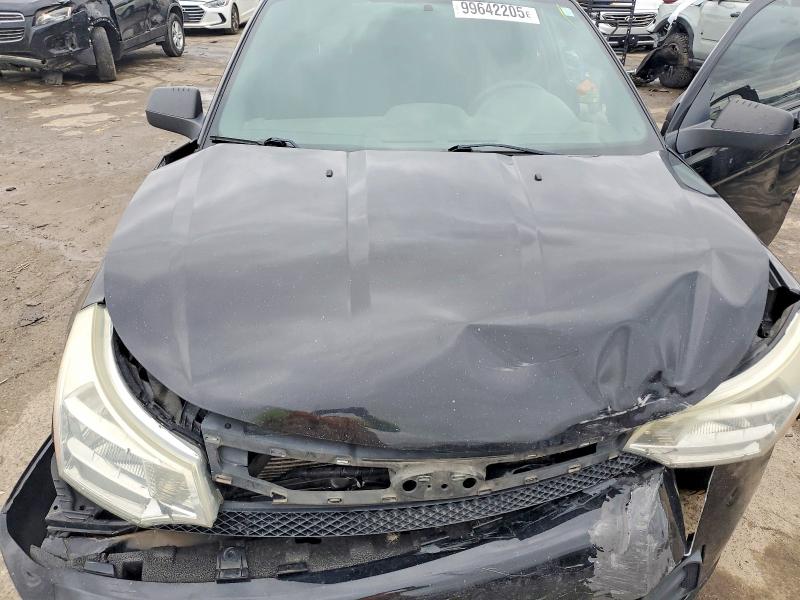 Photo 11 from auction – 2011 FORD FOCUS SE with VIN 1FAHP3FN7BW178349