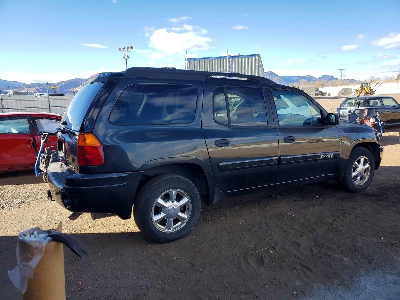 Photo 3 from auction – 2004 GMC ENVOY XL with VIN 1GKET16S746233747