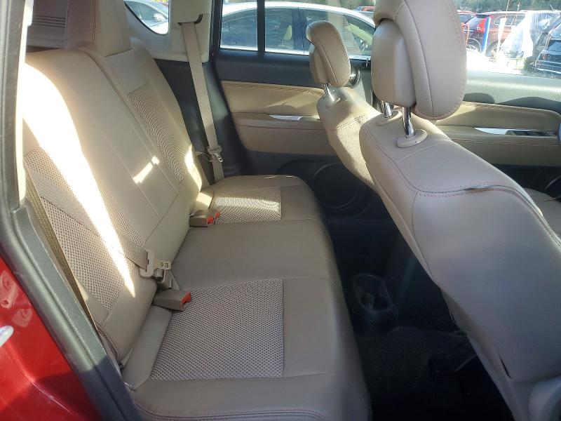 Photo 10 from auction – 2014 JEEP COMPASS LA with VIN 1C4NJDEB7ED762150
