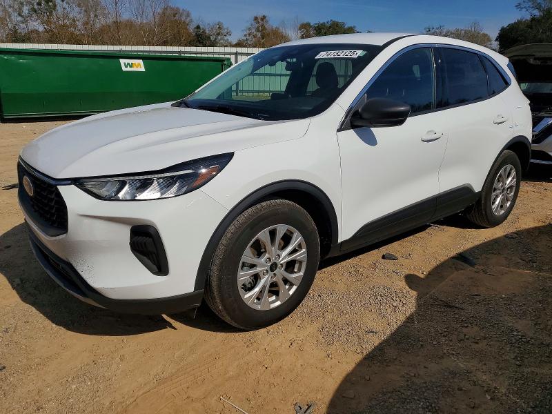 FORD ESCAPE 2024 with VIN 1FMCU0GN0RUA49834 - Photo from auction