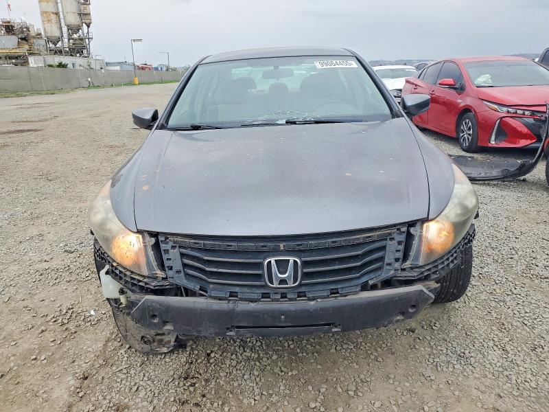 Photo 5 from auction – 2008 HONDA ACCORD with VIN JHMCP26408C009188