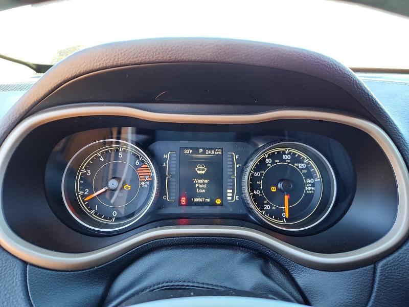 Photo 9 from auction – 2016 JEEP CHEROKEE with VIN 1C4PJMAB8GW145894