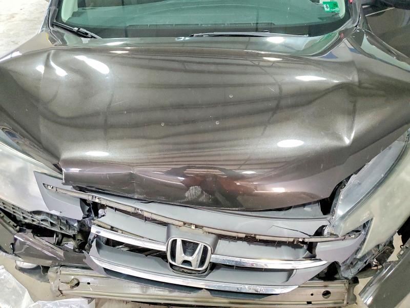 Photo 12 from auction – 2014 HONDA CR-V EX with VIN 5J6RM4H59EL020668