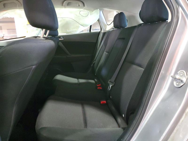 Photo 10 from auction – 2012 MAZDA 3 I with VIN JM1BL1L81C1542018