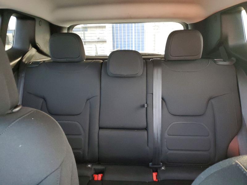 Photo 10 from auction – 2018 JEEP RENEGADE L with VIN ZACCJABB4JPH62368