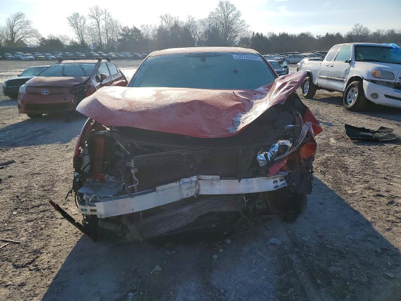 Photo 5 from auction – 2016 HONDA CIVIC EX with VIN 2HGFC1F33GH651512
