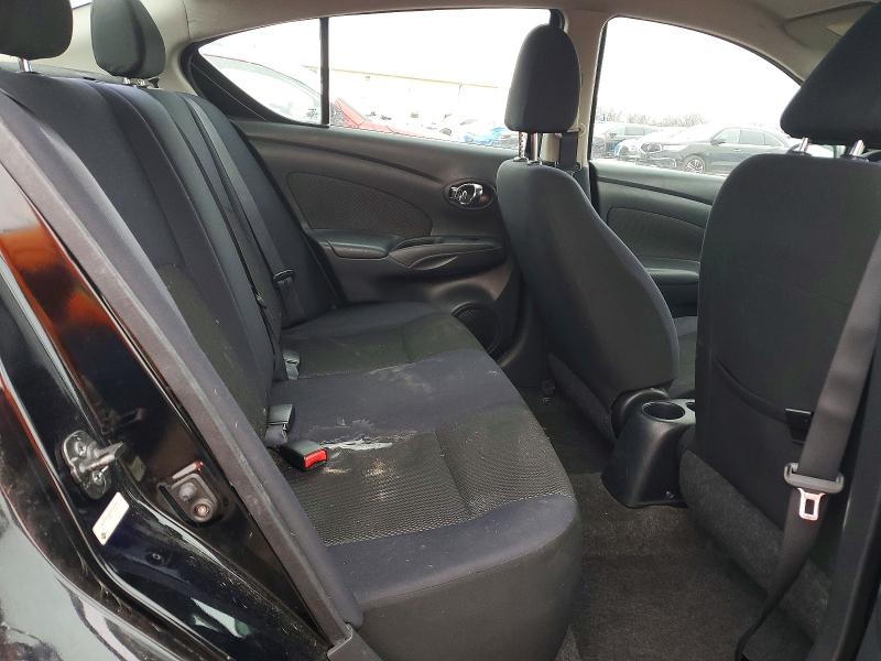 Photo 10 from auction – 2012 NISSAN VERSA S with VIN 3N1CN7AP3CL844787