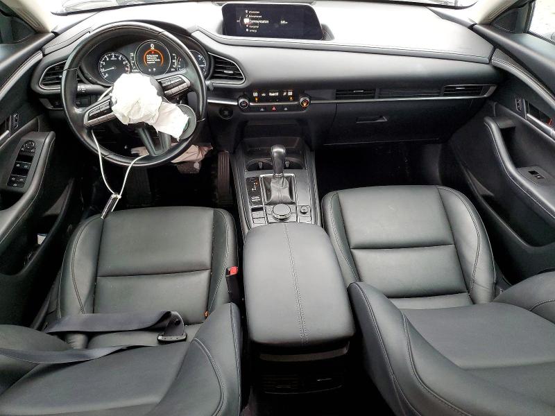 Photo 8 from auction – 2021 MAZDA CX-30 SELE with VIN 3MVDMBBL9MM313221