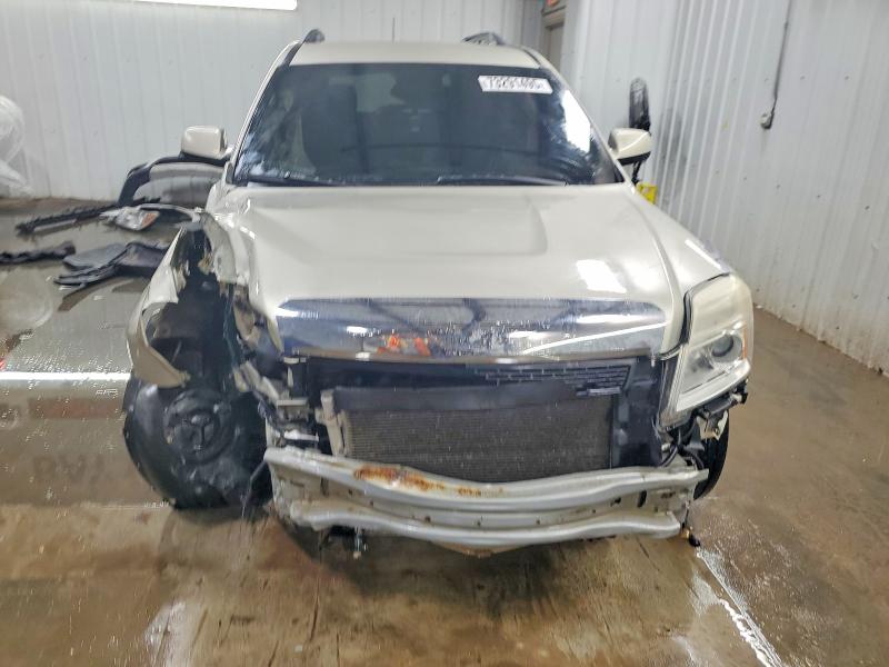 Photo 5 from auction – 2014 GMC TERRAIN SL with VIN 2GKALREK5E6100642