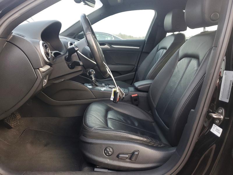 Photo 7 from auction – 2016 AUDI A3 E-TRON with VIN WAUUPBFF6GA145310