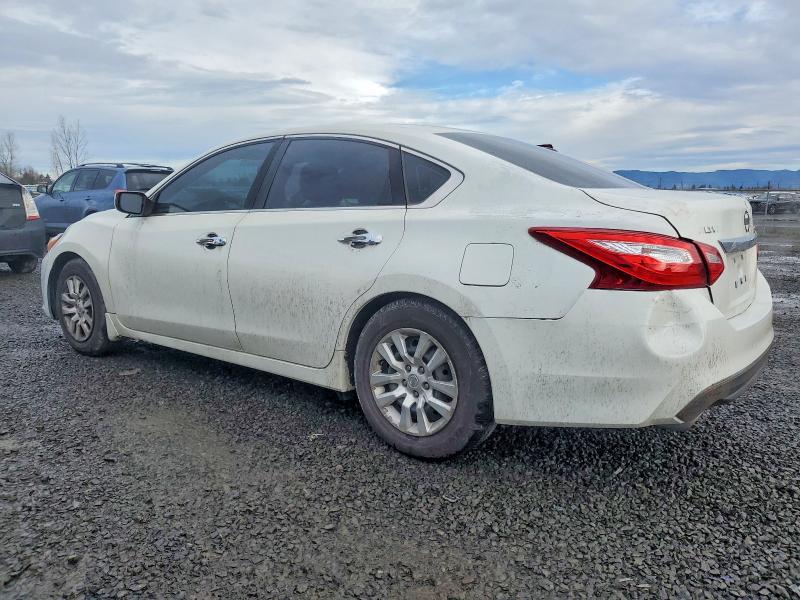 Photo 2 from auction – 2016 NISSAN ALTIMA 2.5 with VIN 1N4AL3AP9GC120967
