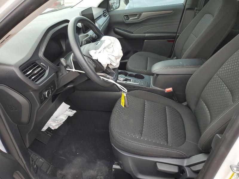 Photo 7 from auction – 2025 FORD ESCAPE with VIN 1FMCU0GN4SUB70632
