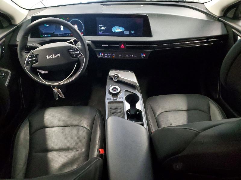 Photo 8 from auction – 2023 KIA EV6 LIGHT with VIN KNDC34LA4P5127802