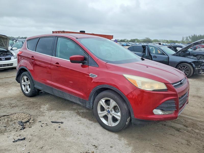 Photo 4 from auction – 2015 FORD ESCAPE SE with VIN 1FMCU0GX3FUB56535