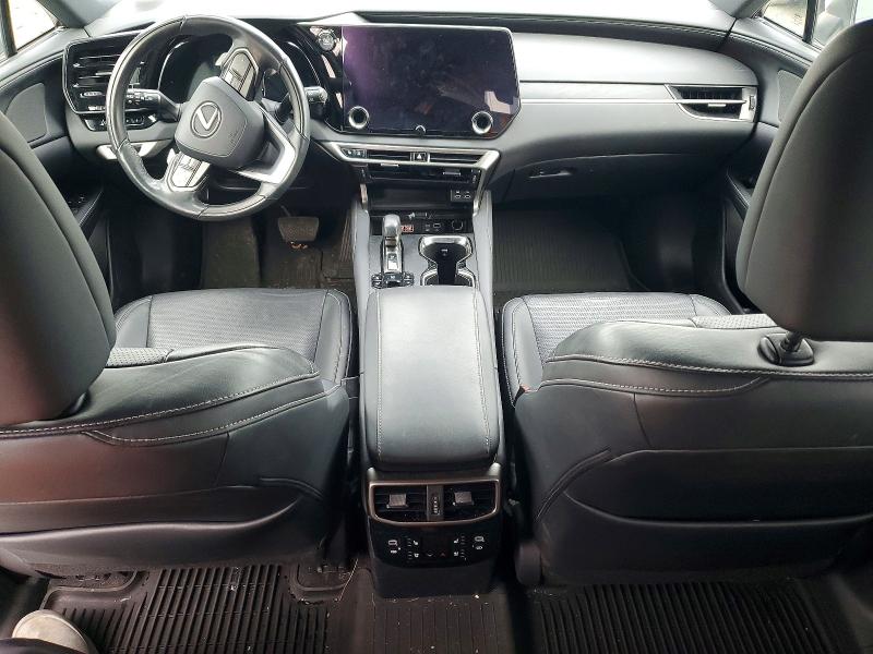 Photo 8 from auction – 2023 LEXUS RX 350 BAS with VIN 2T2BAMCA9PC023208