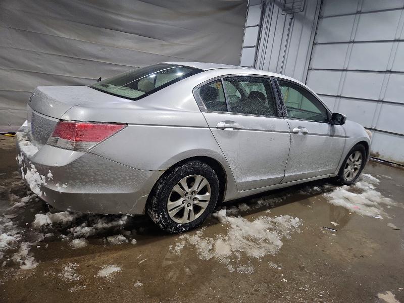 Photo 3 from auction – 2008 HONDA ACCORD LXP with VIN JHMCP26438C005815