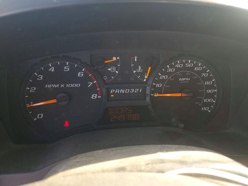 Photo 9 from auction – 2005 CHEVROLET COLORADO with VIN 1GCCS196458149699