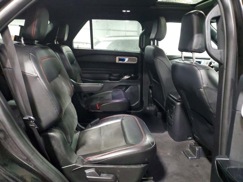 Фото 11 с аукциона – 2022 FORD EXPLORER S с VIN 1FMSK8KHXNGB89044