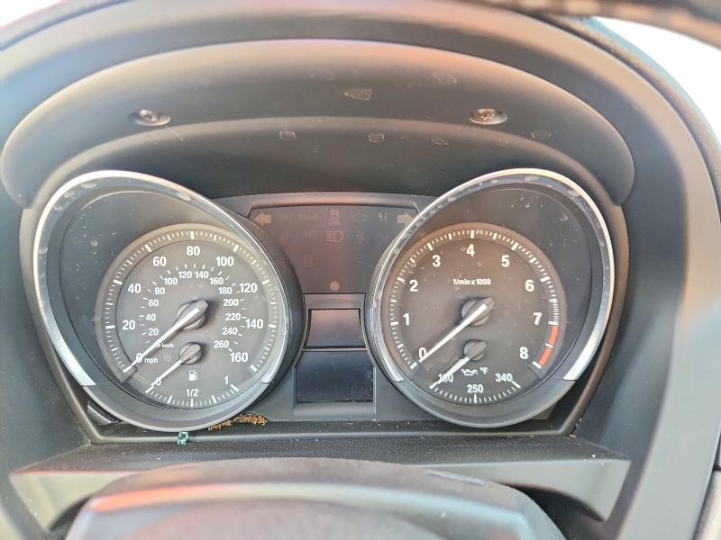 Photo 9 from auction – 2016 BMW Z4 SDRIVE2 with VIN WBALL5C53G5A20796