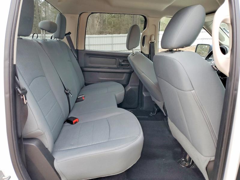 Photo 10 from auction – 2014 RAM 1500 ST with VIN 1C6RR7KT6ES207783