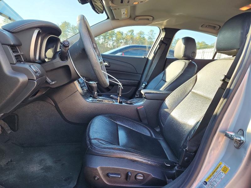 Photo 7 from auction – 2016 CHEVROLET MALIBU LIM with VIN 1G11C5SA0GF116880