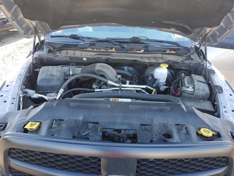 Photo 11 from auction – 2020 RAM 1500 CLASS with VIN 1C6RR7KT3LS130285