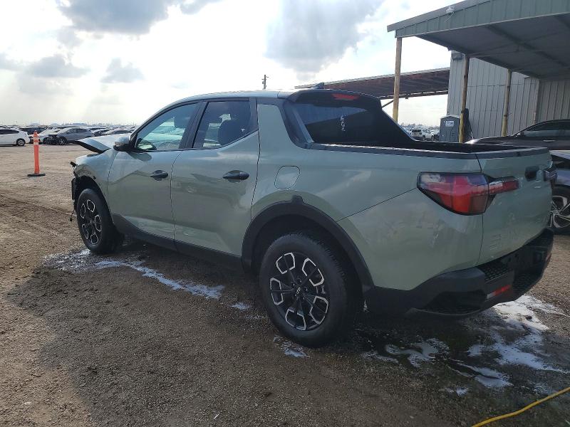 Photo 2 from auction – 2023 HYUNDAI SANTA CRUZ with VIN 5NTJADAE2PH076658