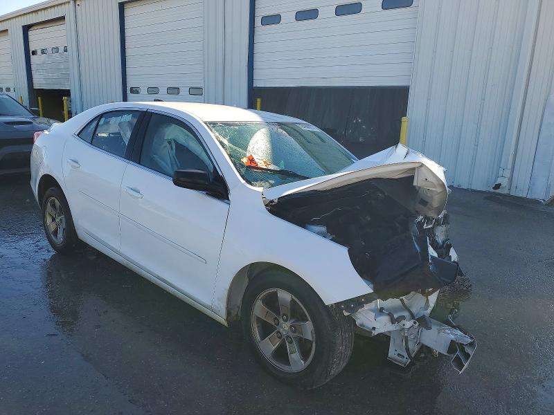 Photo 4 from auction – 2015 CHEVROLET MALIBU LS with VIN 1G11A5SL6FF279877
