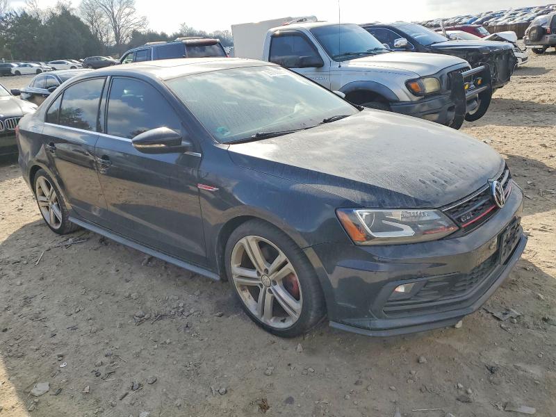 Photo 4 from auction – 2016 VOLKSWAGEN JETTA with VIN 3VW4T7AJ8GM347685