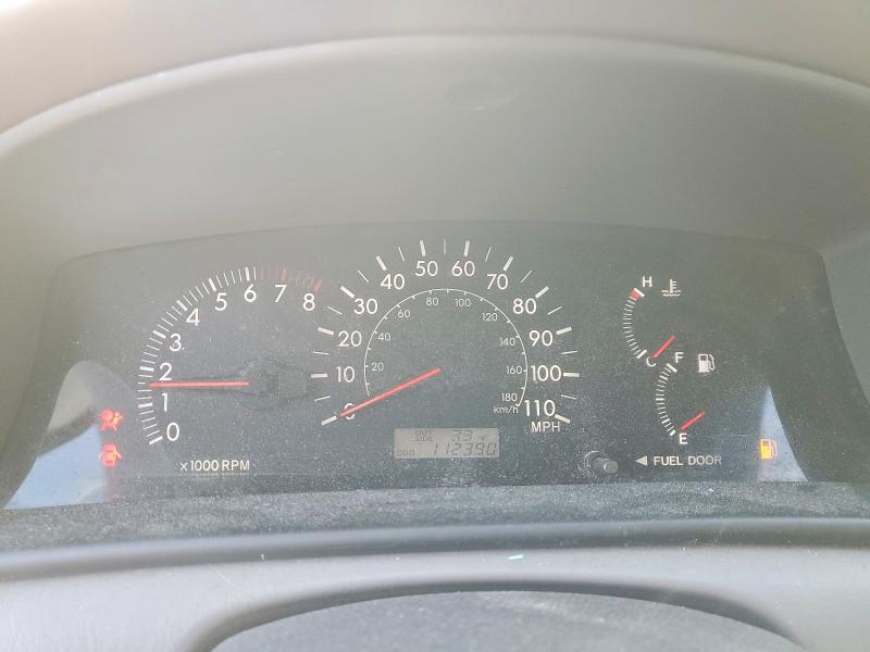 Photo 9 from auction – 2007 TOYOTA COROLLA CE with VIN 2T1BR32E27C776719