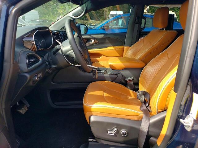 Photo 7 from auction – 2022 CHRYSLER PACIFICA P with VIN 2C4RC3PG3NR180381
