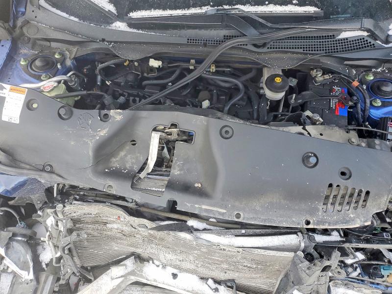 Photo 11 from auction – 2017 HONDA CIVIC with VIN SHHFK7H52HU409562