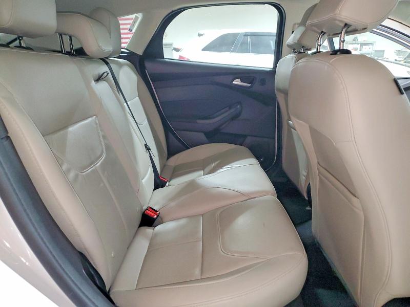 Photo 10 from auction – 2018 FORD FOCUS with VIN 1FADP3N20JL326055