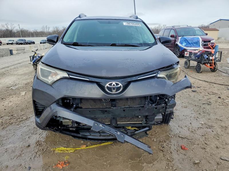 Photo 5 from auction – 2016 TOYOTA RAV4 with VIN 2T3BFREV8GW487423