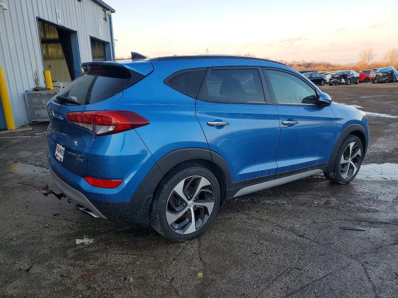 Photo 3 from auction – 2018 HYUNDAI TUCSON VALUE with VIN KM8J3CA22JU605897