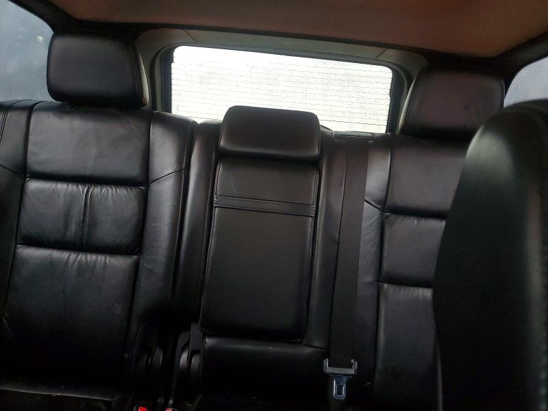 Photo 10 from auction – 2012 JEEP GRAND CHER with VIN 1C4RJFAG7CC329400