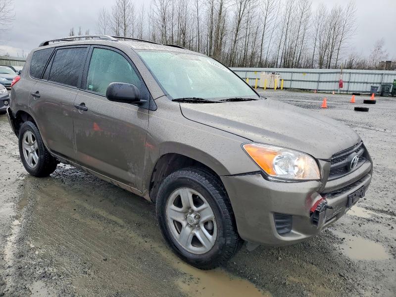 Photo 4 from auction – 2010 TOYOTA RAV4 with VIN 2T3BF4DV3AW072926