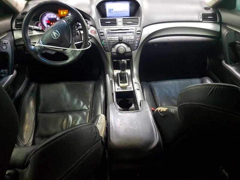 Photo 8 from auction – 2010 ACURA TL with VIN 19UUA9F58AA003697