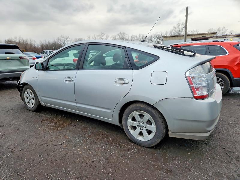 Photo 2 from auction – 2008 TOYOTA PRIUS with VIN JTDKB20U383319159