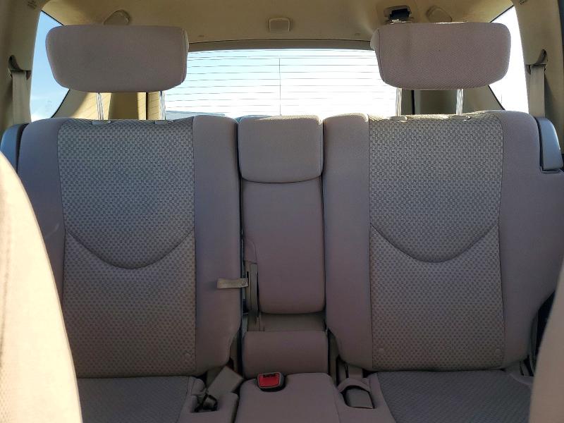 Photo 10 from auction – 2008 TOYOTA RAV4 with VIN JTMZK33V385018680