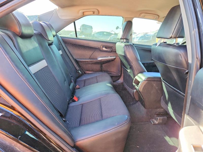 Photo 10 from auction – 2014 TOYOTA CAMRY with VIN 4T1BF1FK8EU738971