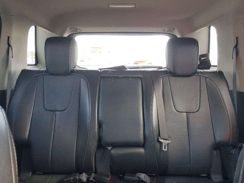 Foto 10 de la subasta – 2017 GMC TERRAIN DE con VIN 2GKFLVEK8H6151782