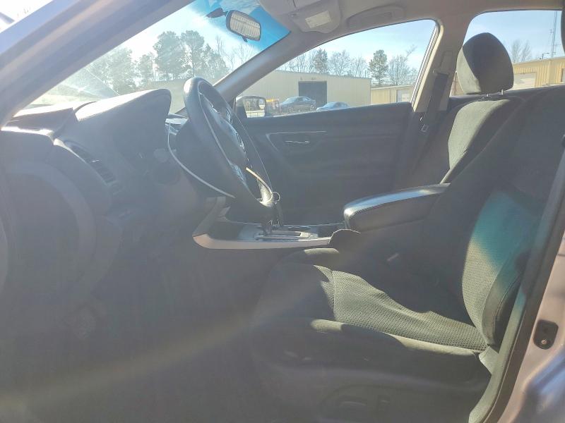 Photo 7 from auction – 2015 NISSAN ALTIMA with VIN 1N4AL3AP6FC472340