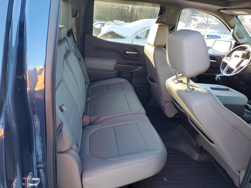 Photo 10 from auction – 2019 GMC SIERRA with VIN 1GTU9DED4KZ149293