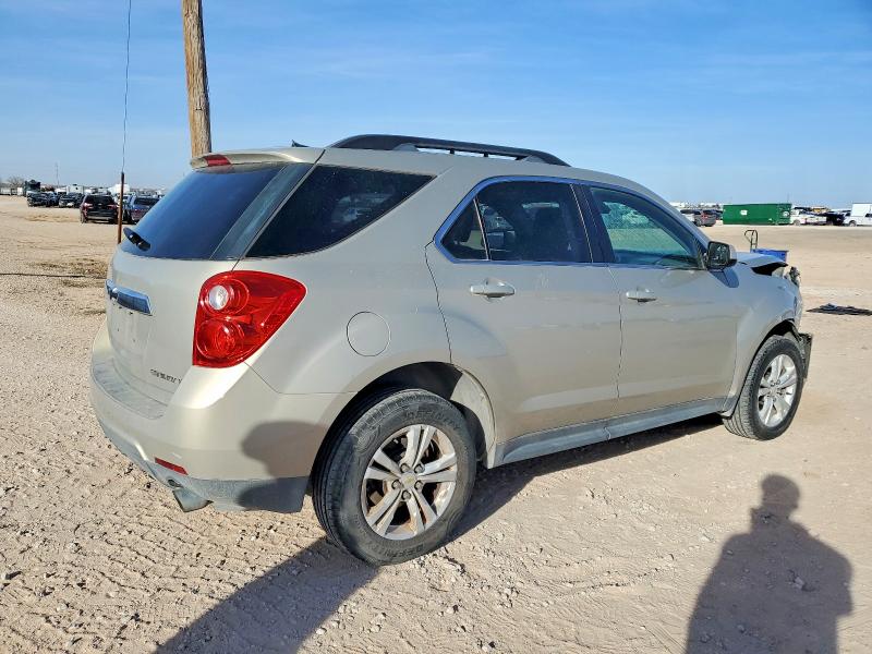 Photo 3 from auction – 2012 CHEVROLET EQUINOX LT with VIN 2GNFLNE58C6209816